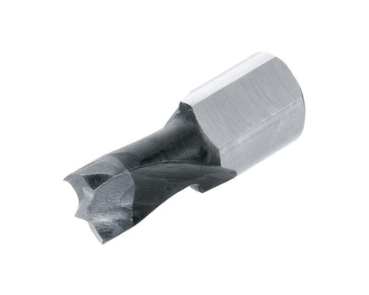 Blum Hinge Right Hand Drill Bit for Third Party Drilling Head. Size: 8mm. Length: 30mm M01.ZB08.32 *Special Order Item* by W&B