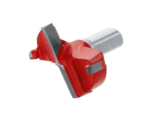 Blum Hinge Left Hand Drill Bit for Third Party Drilling Head. Size: 35mm. Length: 30mm M01.ZB35.33 *Special Order Item* by W&B