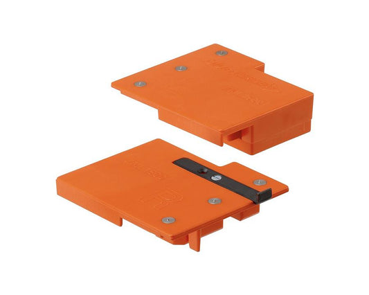 Blum METABOX Marking Template For Front Fixing Bracket. Left And Right ZML.1500 by W&B