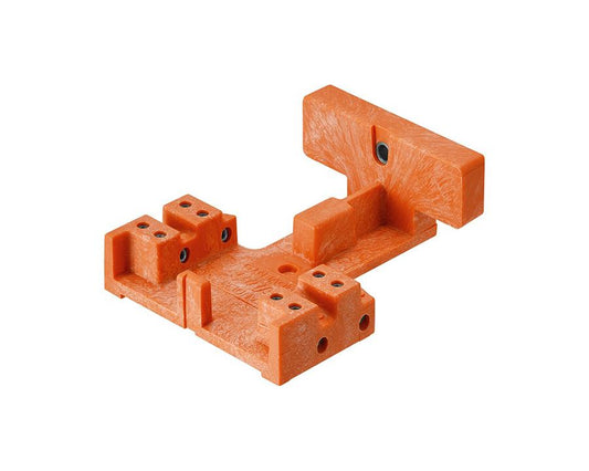 Blum Drilling Template For TANDEM For Wood T65.1000.02 by W&B