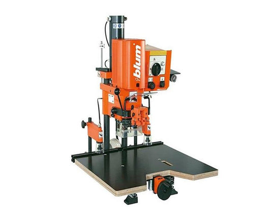 Blum EASYSTICK Computer-Spacer MINIPRESS P & Pro.MZD.5700.01 by W&B