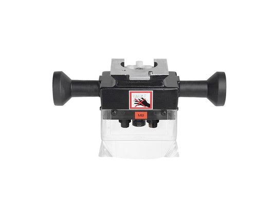 Blum 3 Spindle Drilling Head for Blum Minipress Pro and Minipress Top. For Hinges MZK.2000.01 by W&B