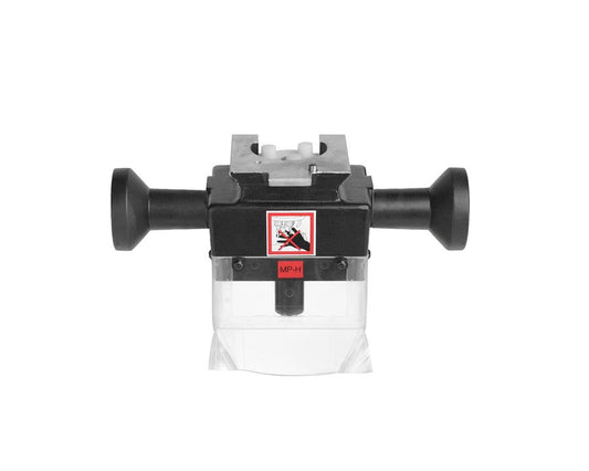 Blum 2 Spindle Drilling head for MINIPRESS PRO & MINIPRESS top. MZK.210S by W&B