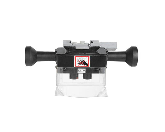 Blum 2 Spindle Drilling head (Cruciform Mounting Plate) for Blum Minipress Pro. MZK.211S by W&B