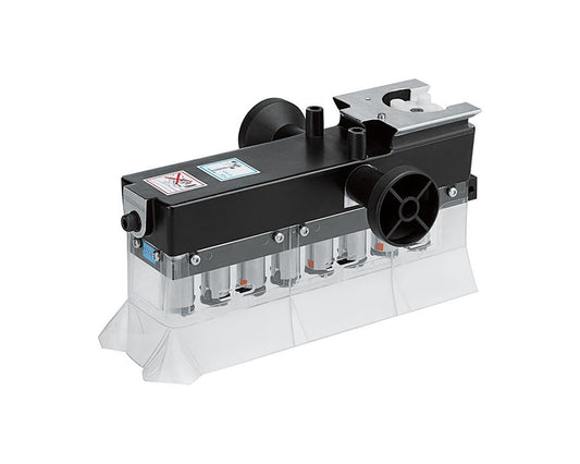 Blum 8 Spindle Drilling Head for Blum Minipress Pro and Minipress Top. MZK.220S.01 by W&B