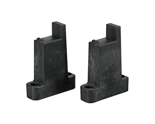 Blum Ruler support for MINIPRESS top. 1 piece MZV.3700 by W&B