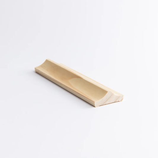 Cirque Bead Porta Timber Battens | 2.7m - 39mm x 16mm