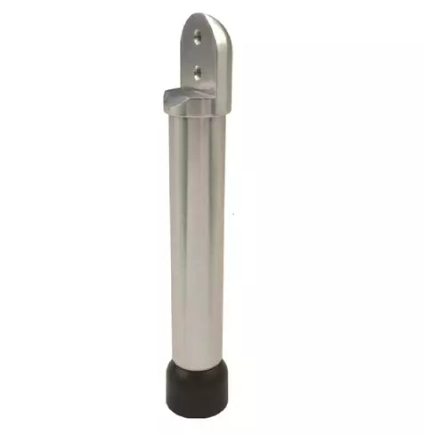 Partition Legs to Suit 150MM (ALUMINIUM)