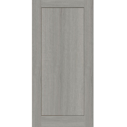 Surano Wardrobe and Barn Doors | Palomera Oak