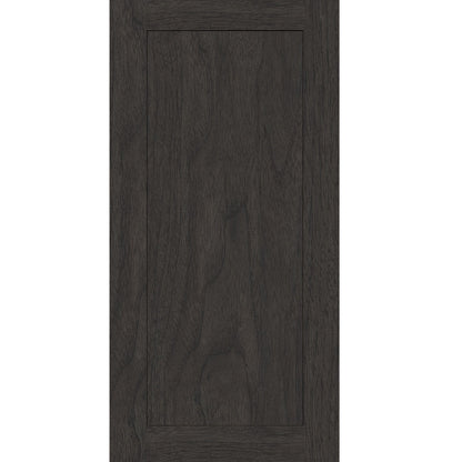 Surano Wardrobe and Barn Doors | Perugian Walnut