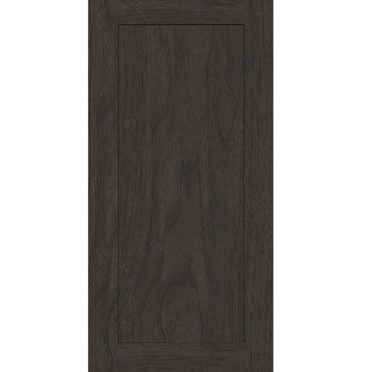 Surano Wardrobe and Barn Doors | Perugian Walnut