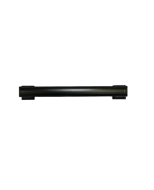 Matt Black - French style Handle