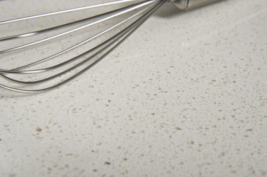 Polar White Quartz Stone (Standard Range)