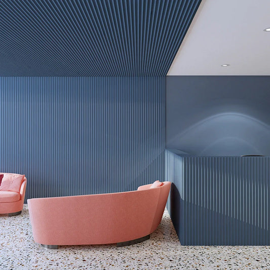 Cirque  Porta Timber Battens |  2.7m - 78mm x 21mm