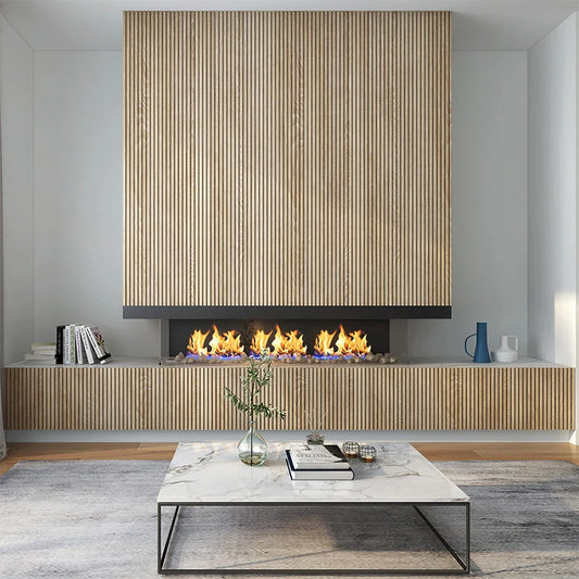 Pinnacle Porta Timber Battens | 2.7m - 78mm x 21mm