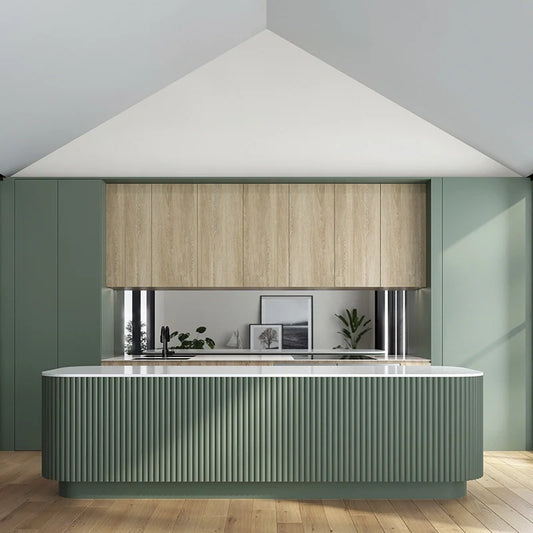 Riverine Porta Timber Battens | 2.7m - 78mm x 21mm