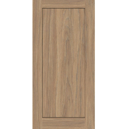 Surano Wardrobe and Barn Doors | Prime Oak