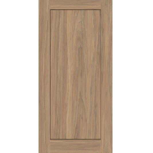 Surano Wardrobe and Barn Doors | Prime Oak