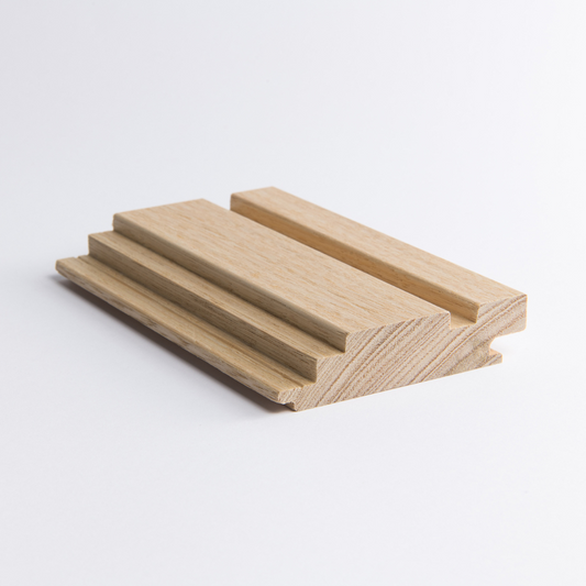 Ridges Porta Timber Battens | 2.7m - 78mm x 21mm