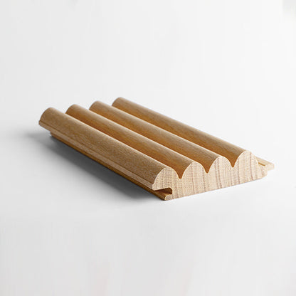 Ripple Porta Timber Battens | 2.7m - 78mm x 21mm