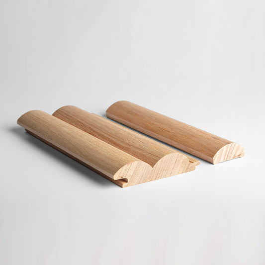 Riverine Porta Timber Battens | 2.7m - 78mm x 21mm