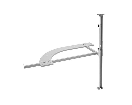 SIGE™ Kidney Unit Support Pole | For Left Hand Application