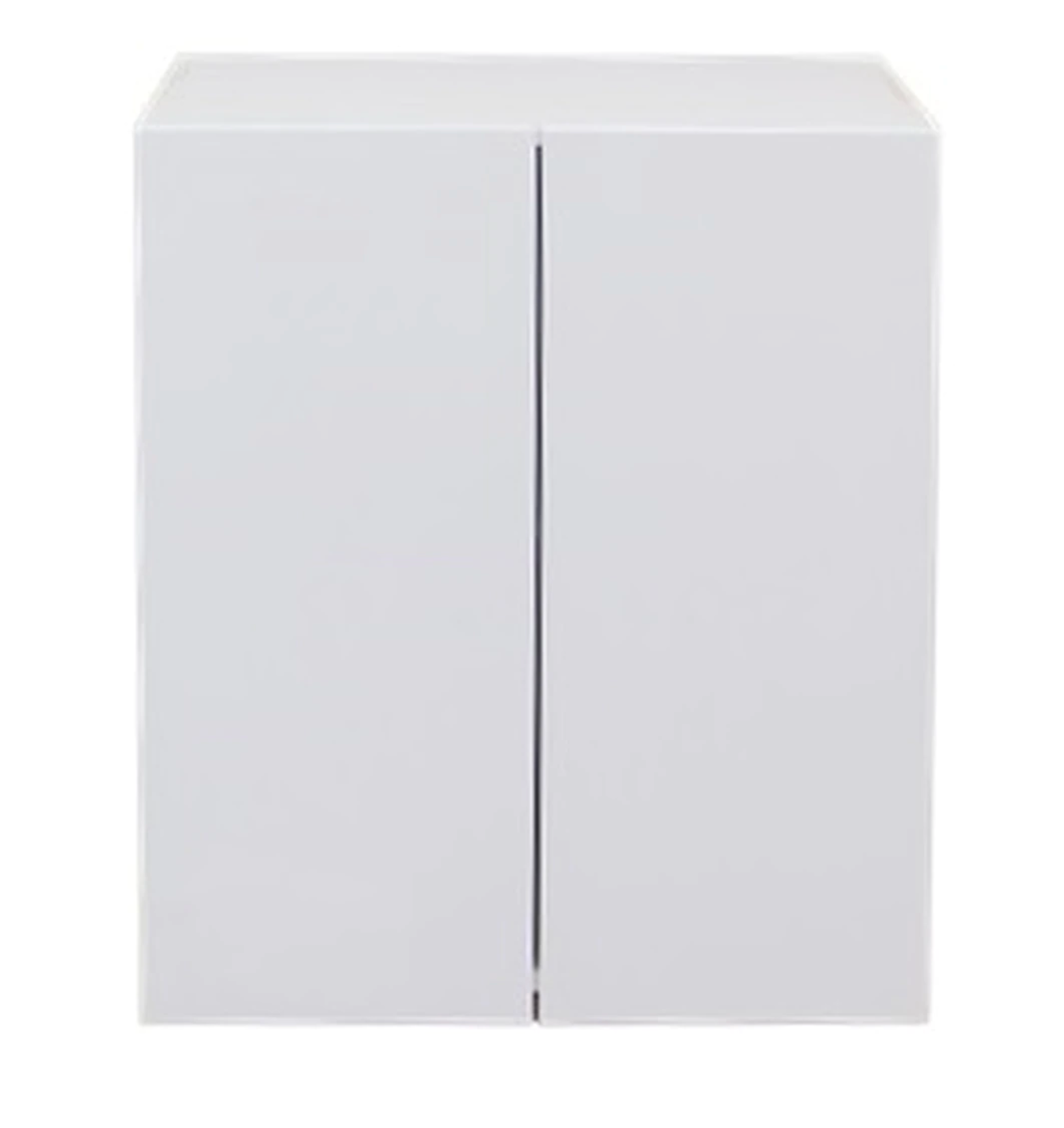 Wall Cabinet - Double Door 600mm