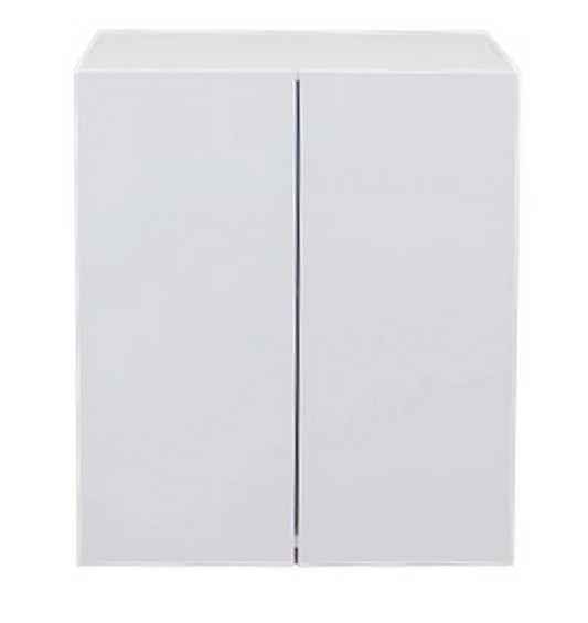 Wall Cabinet - Double Door 600mm