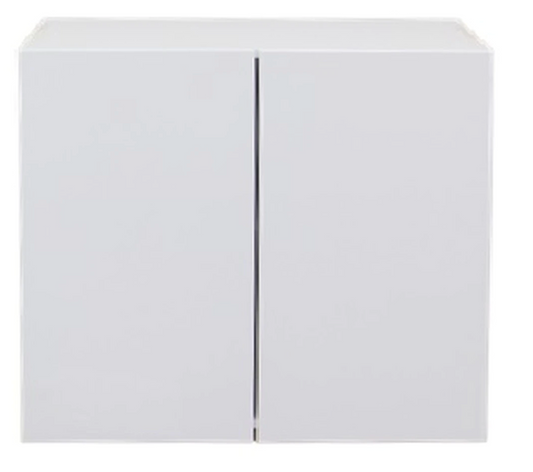 Wall Cabinet - Double Door 800mm
