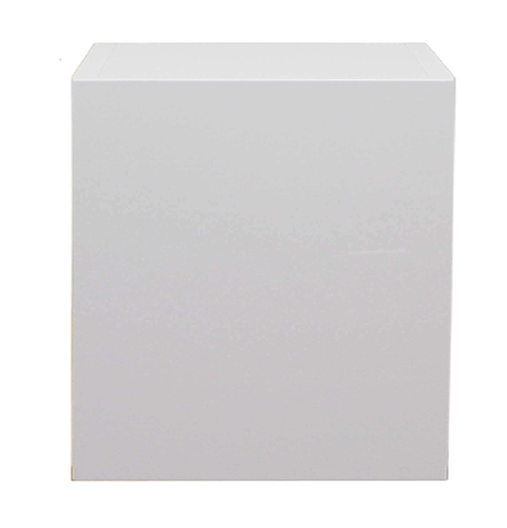 Wall Cabinet - Single Door 500mm