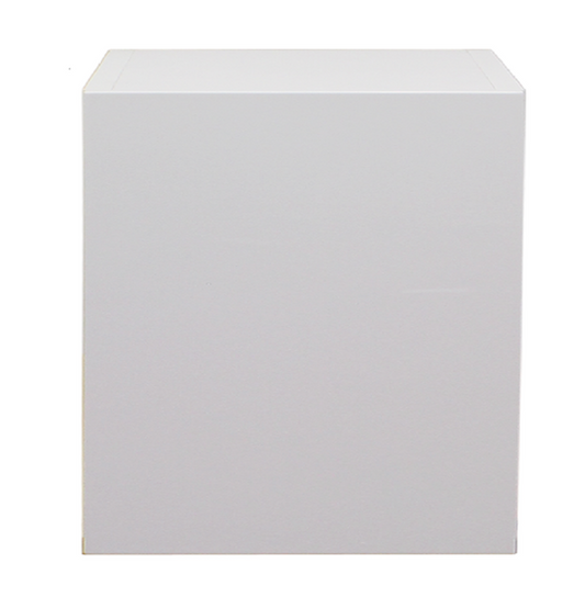 Wall Cabinet - Single Door 500mm