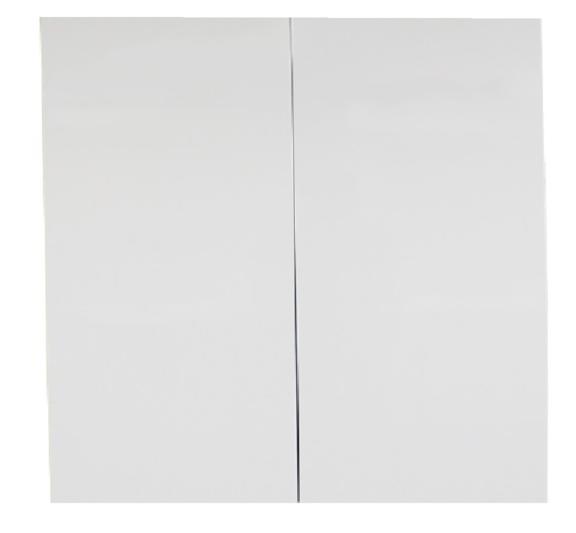 Pantry Cabinet - Double Door 900mm