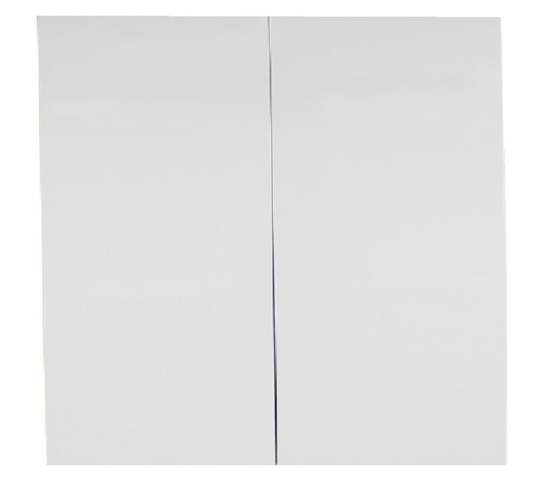 Pantry Cabinet - Double Door 900mm