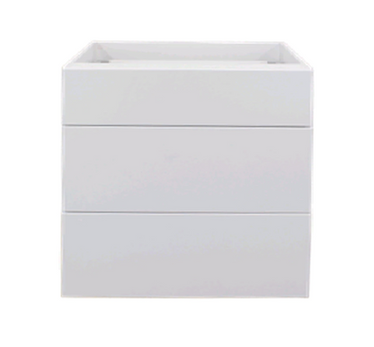 3 Drawer Cabinet 500mm