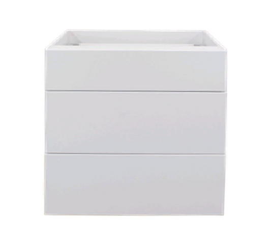 3 Drawer Cabinet 500mm