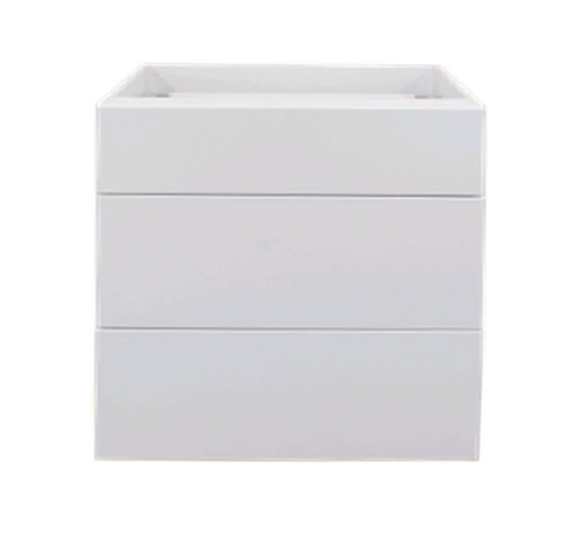 3 Drawer Cabinets 700mm