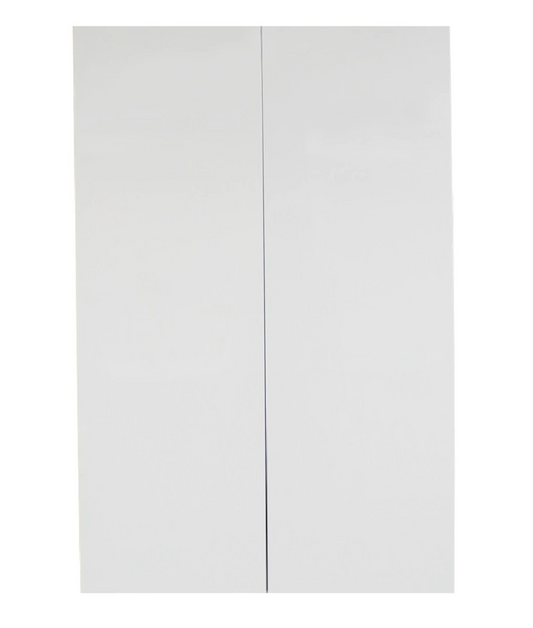 Pantry Cabinet - Double Door 600mm