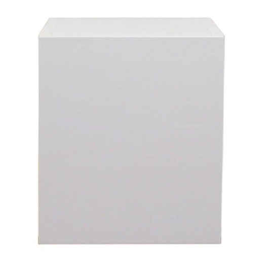 Wall Cabinet - Single Door 450mm