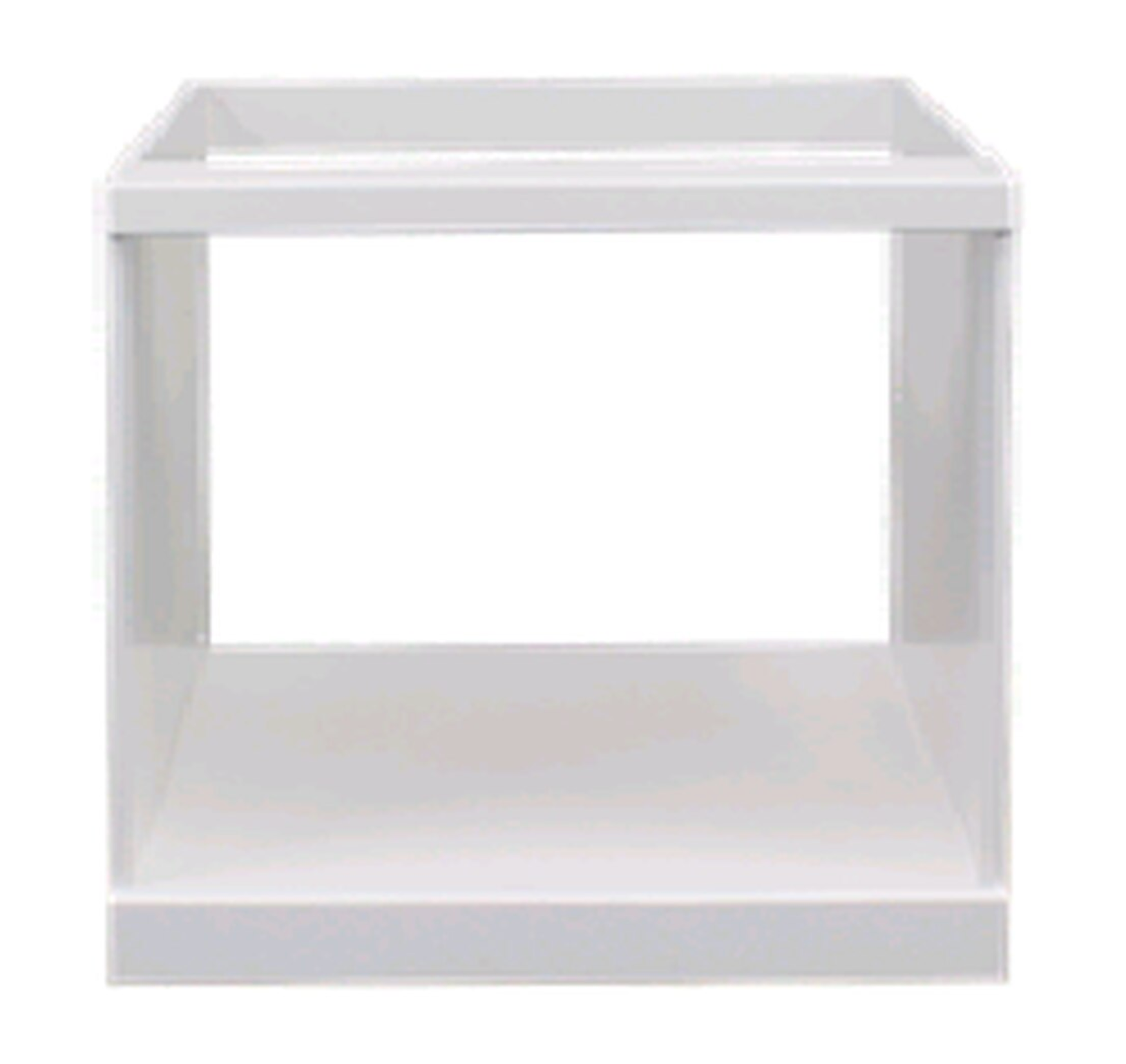 Oven Appliance Cabinet 600mm