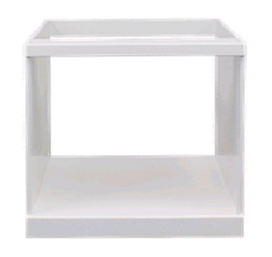Oven Appliance Cabinet 600mm