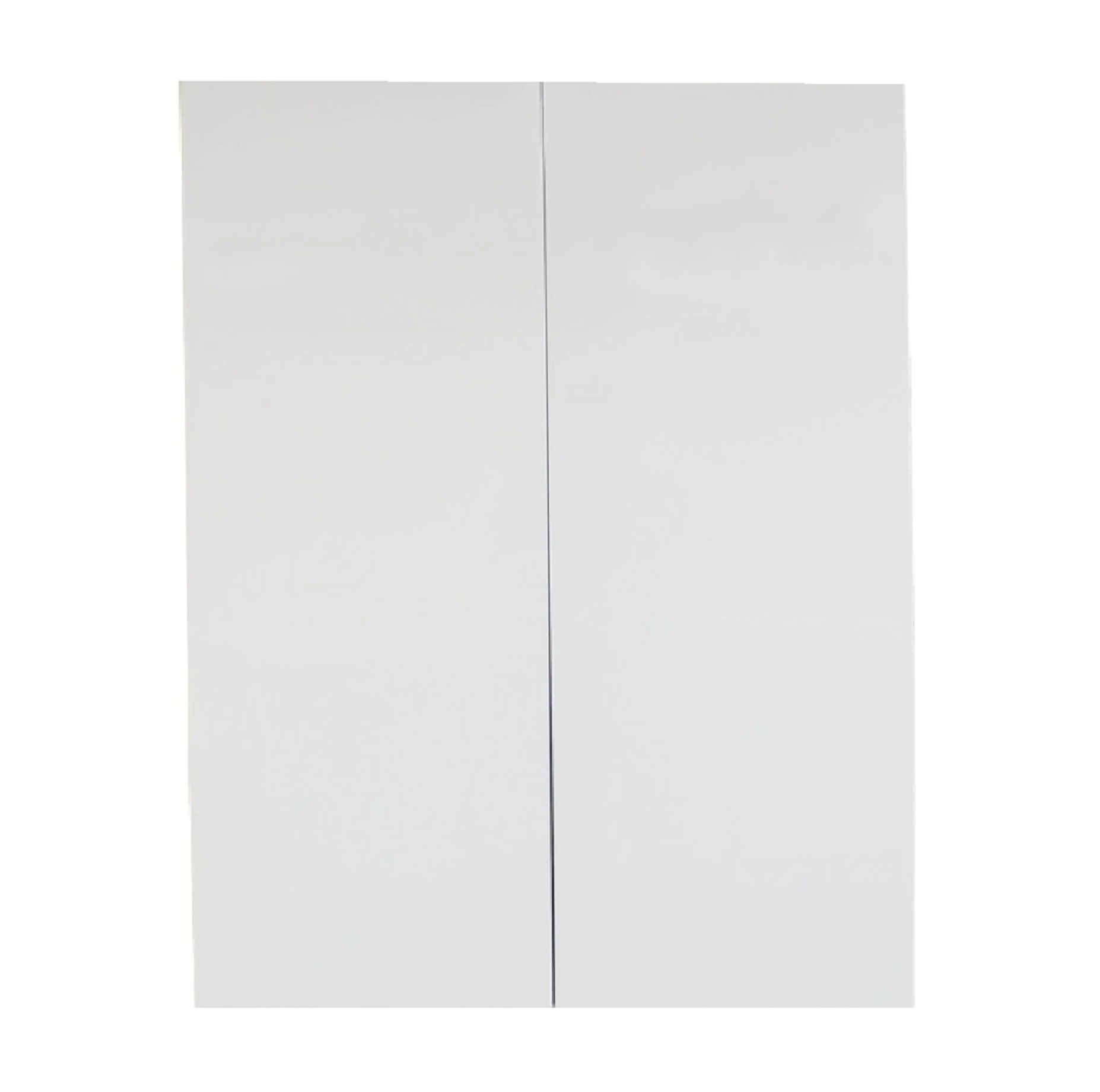 Pantry Cabinets - Double Door 700mm