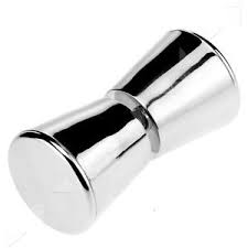 Shower Screen Knob Handle - Cone shape