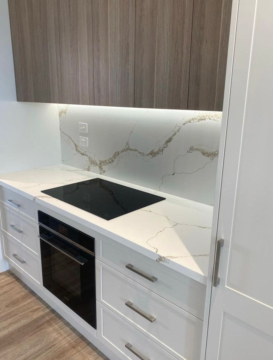 Verona Gold Quartz Stone (Ultra Natural Range)