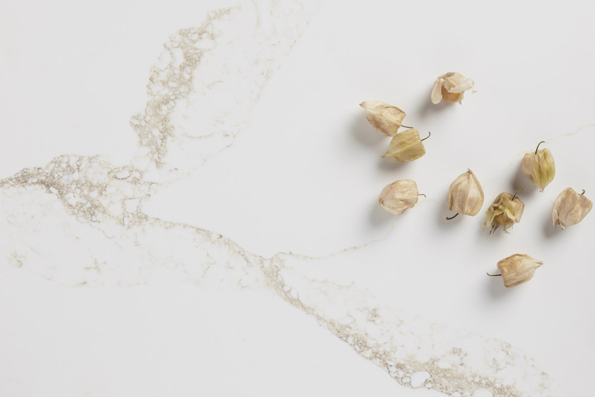 Verona Gold Quartz Stone (Ultra Natural Range)