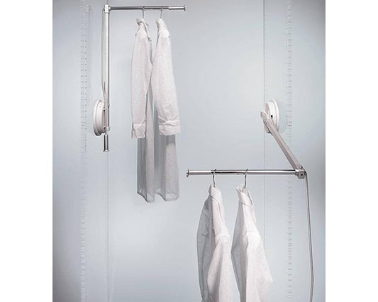 Ambos 12kg Single Hydrolic Lift - Right-hand mounting by W&B