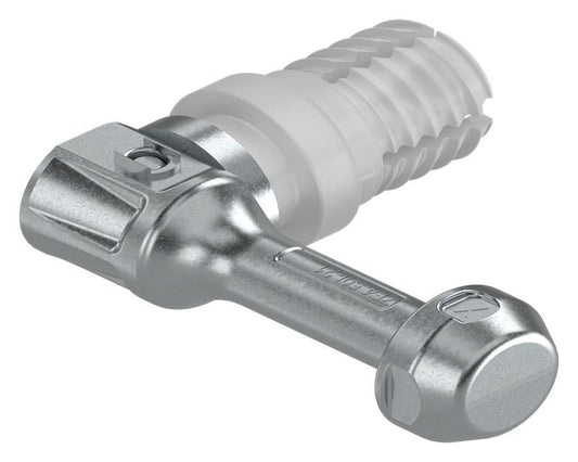 Blum MERIVOBOX Top Front Fixing Bracket INSERTA by W&B