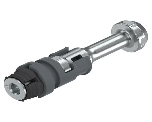 Blum MERIVOBOX Top Front Fixing Bracket EXPANDO T by W&B