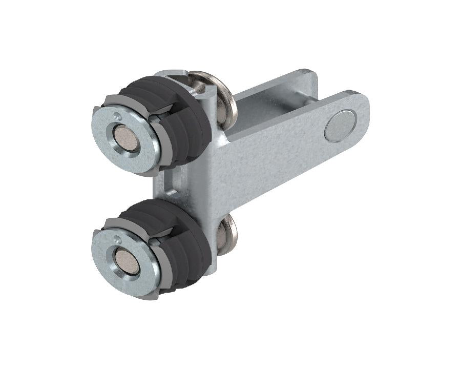 Blum LEGRABOX pure EXPANDO T Front Fixing Bracket set N Height ZF7N70T2 by W&B