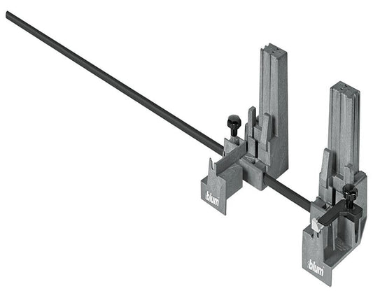 Blum MERIVOBOX BOXFIX E-M. ZMM.0400 by W&B