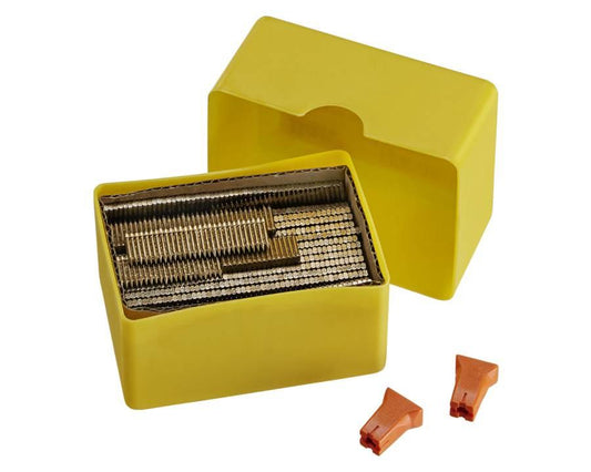 Blum Nails for Nail Gun. ZMZ.20S2 by W&B